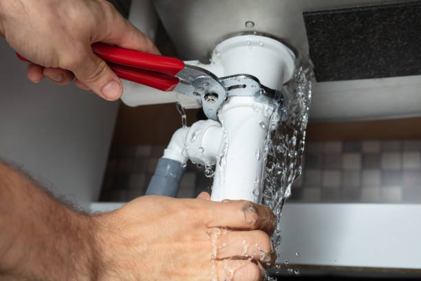 Best Ceiling water damage repair  in Leander, TX
