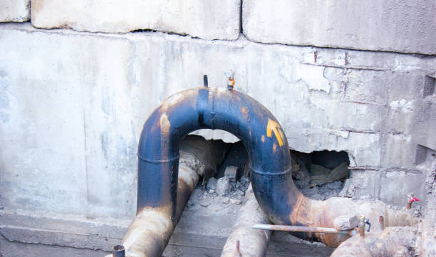 Best Local water damage restoration  in Leander, TX