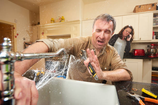 Best Water damage cleanup near me  in Leander, TX